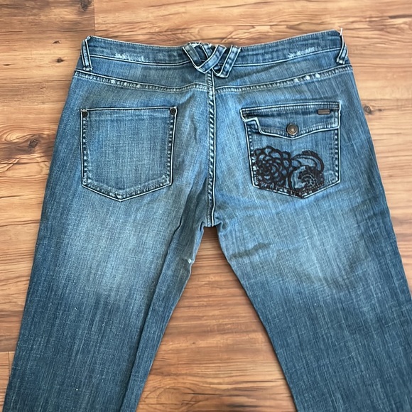 Inwear jeans Sudbury 40 x 84cn - Picture 1 of 5